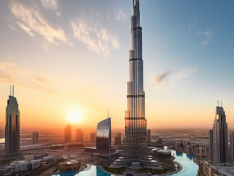 dubai