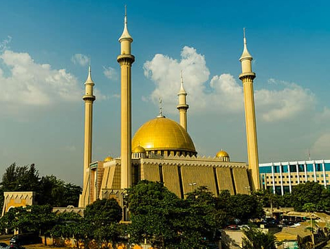nigeria