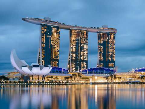 singapore