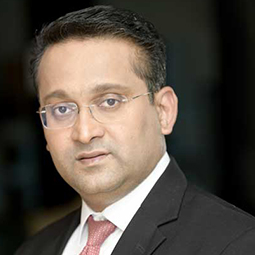 ajay-rajan