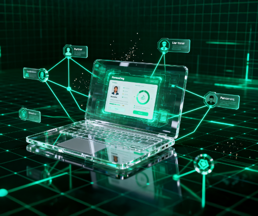 seamless-partner-integration